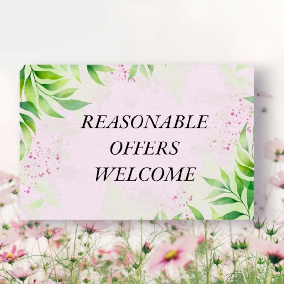 🌟 WELCOME 🌟 - Picture 7 of 13